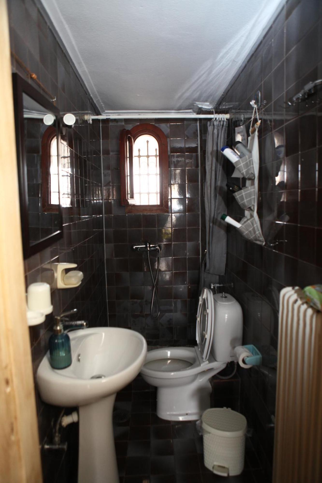 Romilias Apartment Chrysoupolis 外观 照片