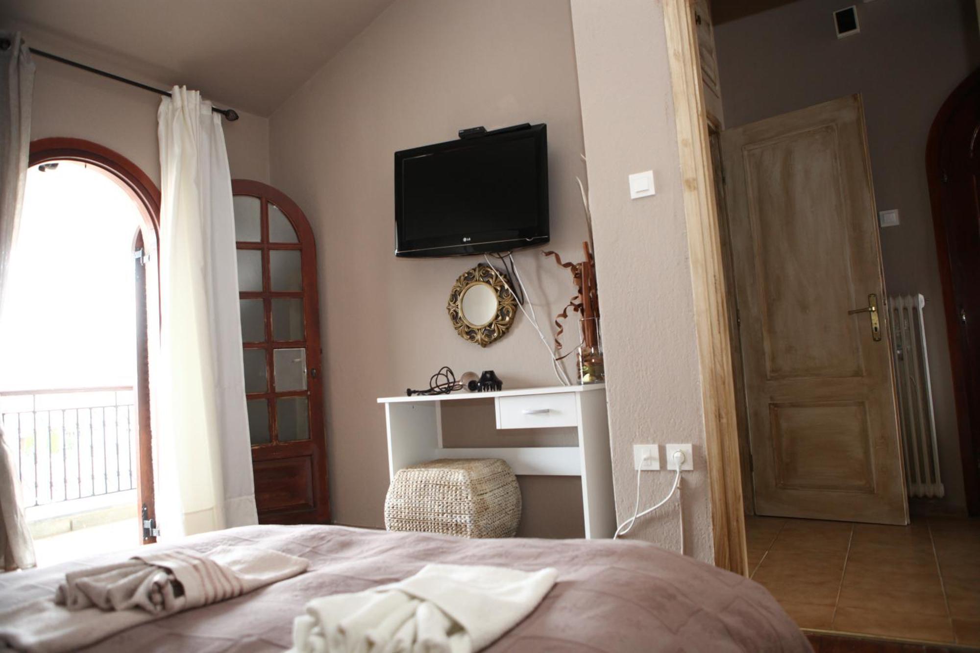 Romilias Apartment Chrysoupolis 外观 照片