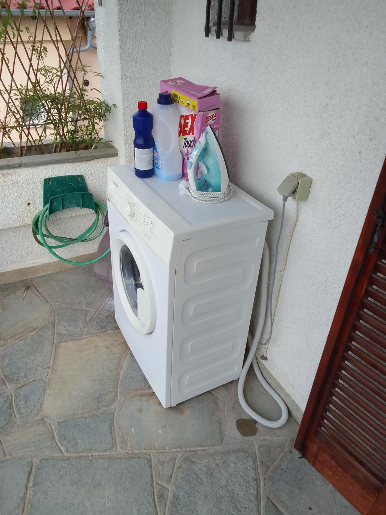 Romilias Apartment Chrysoupolis 客房 照片