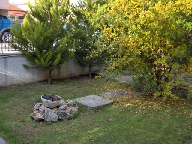 Romilias Apartment Chrysoupolis 外观 照片