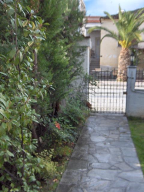 Romilias Apartment Chrysoupolis 外观 照片